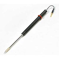 GAMRY Working Electrodes ໄຟຟ້າ (Length: 25.40 mm; Width: 7.26 mm)