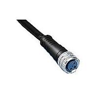 Molex 1200868207 ເສັ້ນສາຍອ່ານຄ່າ / ເສັ້ນສາຍກະທົບ NC-4P-FE-ST-2M-LS0H-NUT