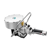 ITATOOLS ITA 61 ເຄື່ອງ​ມື​ສາຍ​ເຫຼັກ Pneumatic ກັບ​ປະ​ທັບ​ຕາ​ຮ່ວມ​ (25mm - 15000N)