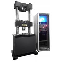 SALT ST-1004-1000kN ເຄື່ອງທົດສອບທົ່ວໄປ