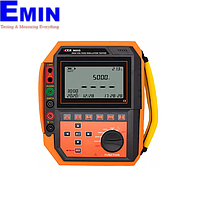 VICTOR 9600S Insulation Resistance Tester (0.01MΩ ~ 5TΩ, 5000V)
