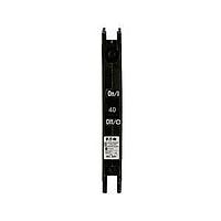 Eaton QCR2040PX75 Miniature QCR 2P 40A 120/240V