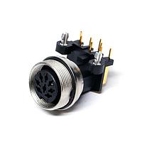 Amphenol Tuchel C091 51G008 250 2 ຕົວເຊື່ອມຕໍ່ບອດ PCB ປະຕູຍິງຜູ້ຍິງມີກ່ອນຫຼັກສອງ (ມີກ່ອນຫຼັກຫົກມີໃຫ້ຕາມຄຳຮ້ອງຂໍ). ມີຕິດຕໍ່ມາດ້ວຍ