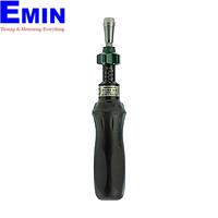 Mountz EMT9 (020455) Ergo Micro Torque Screwdriver (4 - 9 N.m; 1/4" F/Hex Dr.)
