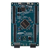 Renesas Electronics RTK7EKA6M2S00001BU ຊຸດການປະເມີນ ຊຸດການປະເມີນສໍາລັບ EK-RA6M2