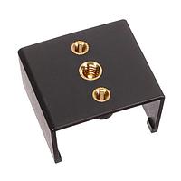 Omron Automation and Safety ZFV-XMF2 ອຸປະກອນສະນອນ Sensor Hardware ZFV Sensor Bracket