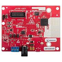 Texas Instruments AWR1642BOOST ອຸປະກອນຮັບ-ສົ່ງ RF AWR1642 BOOSTER PACK
