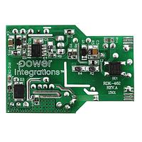 Power Integrations RDK-462 ເຄື່ອງມືພັດທະນາ IC ການຈັດການພະລັງງານ LinkSwitch 4 10W CV/CC USB Charger