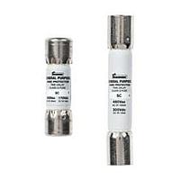 Eaton Bussmann SC-5 General 600VAC/170VDC 5A ເວລາລໍຖ້າ