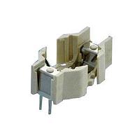 Renata HU357-LF ຖານຖືຖີ່ມແບດເຕີຣີ THRU HOLE ສຳລັບ 357