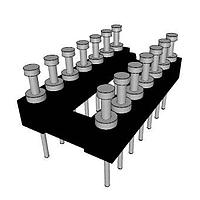 Preci-Dip 170-80-314-00-001101 ກອງຫົວແລະກອງສາຍສົດ