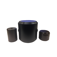 Magnetic Instrument A468-100 ການສະກົດຈິດອ້າງອີງຕາມແກນ (100 ± 1.0% Gauss/ .010 ± 1.0% Tesla)