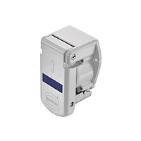 HARTING 09580221013 ຊຸດຕິດຕໍ່ວົງກົມມາດຕະຖານ UIC 558 22PIN SOCKET KIT-FC-AU