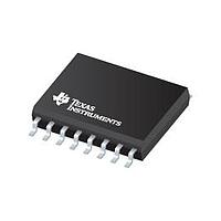 Texas Instruments AMC3302DWER Isolation Amplifiers +/-50-mV input precision current sensing AMC3302DWE