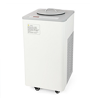 DLAB CCP5-15 ເຄື່ອງໄຫຼວຽນຂອງອຸນຫະພູມຕ່ໍາສໍາລັບ rotary Evaporator (5L; 350W; -15°C~Room temperature)