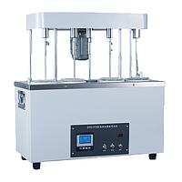 Lonroy SYD-11143 ເຄື່ອງກວດການຂັດຂັດນ້ຳມັນເຄື່ອງ (100℃)