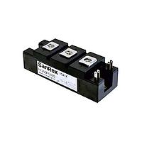SanRex PK160FG80 ໂມດູນເຊມິຄຣອນດິສເຄຣດ 800V 160A