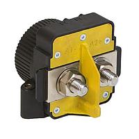 Gigavac GX32LD ຕິດຕໍ່ Hermetic Sealed