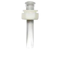 BIVAR PLTR2-48MM-PR1 ທ່ອສົດແສງທີ່ແຂງ IP67 ທ່ອສົດແສງທີ່ແຂງ 3mm 48mm (1.890in.)