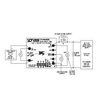 Analog Devices DC708A ການຈັດການແບດເຕີຣີ LTC4064EMSE - ການຊາມແບດເຕີຣີ Li-Ion 4.0V