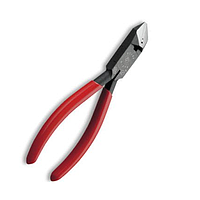 KEIBA N-216 Pliers ຕັດຂອບ Slant (150mm)