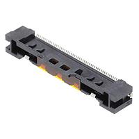 Molex 501786-5081 ບອດມາວນ 0.5 FFC ເຖິງ BoardSTW/ Ground50CktEmbsTpPkg