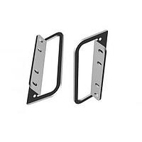 Hammond Manufacturing RMCHANDLE3U ຊາຊີສ ແຮນເດີ CHASSIS HANDLE KIT FOR RMC 3U