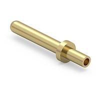 Mill-Max 3141-2-00-34-00-00-08-0 ຂົນສົດ SWAGE TERMINAL PIN