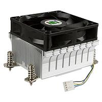 IEI Technology CF-1150SB-R11 CPU Cooler IEI ຕົວເຢັນທີ່ອອກແບບພິເສດສໍາລັບ LGA1150 Intel CPU,96*82*60,65W,CCL;RoHS