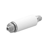 HUBER+SUHNER 9077.17.0006 ຕົວແປງ RF - ໃນຊຸດ HV DC-DC Block, ປຸ່ມ N (ຜູ້ຊາຍ) - ປຸ່ມ N (ຜູ້ຍິງ), 15kV