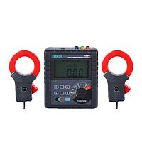 HV HIPOT GDCR3200 Clamp Type Earth Resistance Tester
