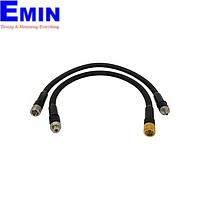 KEYSIGHT N4697E ສາຍເຄເບີ້ນທີ່ຍືດຫຍຸ່ນ (67 GHz)