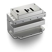 DT Detection Technology X-Scan D01460147B ໂມດູນກວດຈຸດພະລັງງານສູງ