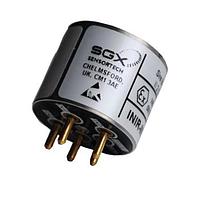 Amphenol SGX Sensortech INIR2-CD5-PC ຕົວສະແກນແກັດ ດິຈິຕອນ ອິນແຟຣາແດດ ແກັດ - gen2 - ກາຣບອນ ໄອດອັອກໄຊດ - 0-5%(Ex-d) - ການຊ່ອງແຮງດັນ