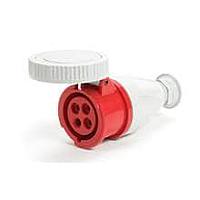 Molex 1301980118 ປະຕູປ່ອງ P&S 3P 4W 20A/125/150V CONNECT