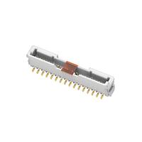 Molex 505575-1630 ຮອງສົດແລະຮອງສາຍ 2.0W/B SMT VT PLUG 16CKT NAT G038 WKP