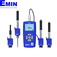 Linshang LS253 ເຄື່ອງທົດສອບຄວາມແຂງຂອງ Leeb