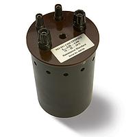 Seaward RS3-0-1 ມາດຕະຖານຕ້ານທານ (0.01Ω, 3A, 6A)