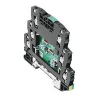 Weidmuller 1064260000 ອຸປະກອນປ້ອງກັນແຮງກະທົບອຸດສາຫະກຳ VSSC6 CL FG 12VDC 0.5A