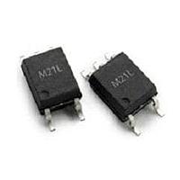 Broadcom ACPL-M21L-500E ອອບໂຕຄູເລີເຣີຄວາມໄວສູງ Optocoupler 5MBd