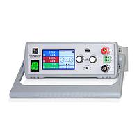 EA Elektro-Automatik EA-EL 9200-18 DT ການໂຫຼດ DC ເອເລັກໂຕຣນິກທີ່ຕັ້ງໂປຣແກຣມໄດ້ (200V; 18A; 500W)