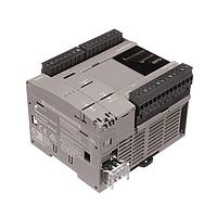 IDEC FC6A-C24R1AE ຕົວຄວບຄຸມ PLC 24IO CPU 100-240VAC Relay