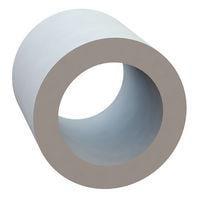 Essentra Components 13RS048017 ຕູ້ຫຼຸດຮອບ, .323 ພື້ນທີ່ພາຍໃນ, .472 ພື້ນທີ່ພາຍນອກ, .492 ຄວາມຍາວ