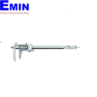 MITUTOYO 573-614 Digital ABS Offset Caliper (0-300mm)
