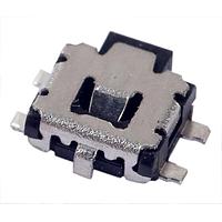 CTS Electronic Components 226EM1SAARG ສະຫນອງສະຫນອງສະຫນອງ Tactile Switch
