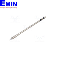 QUICK TSS02-1.2D ເຄັດລັບ Soldering