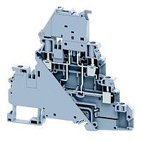 Altech CYDLF4LR ບລັອກຂໍ້ຕໍ່ຜ່ານ