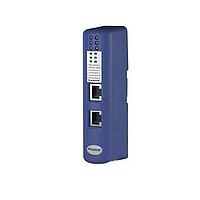HMS Networks AB7008-B ອຸປະກອນສື່ສານ Gateways Serial to CC-Link Communicator