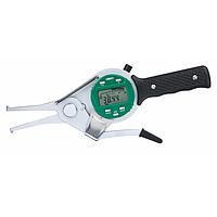 INSIZE 2132-60 ເຄື່ອງວັດ Digital External Caliper (40-60mm,0.01mm,L: 55mm)