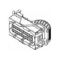 Aptiv 15358860 ຕົວເຊື່ອມ 73P FM DK GRY CN ASY GT 280/MICRO 64 SER